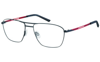 Brillenfassung aus Titan - Kollektion 'AdLib'