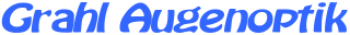 Grahl Augenoptik - Logo